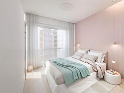 The Antares (D14), Apartment #594190121